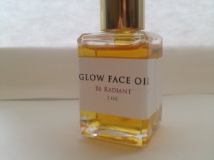 Glow Face Oil