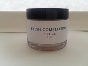 Fresh Complexion