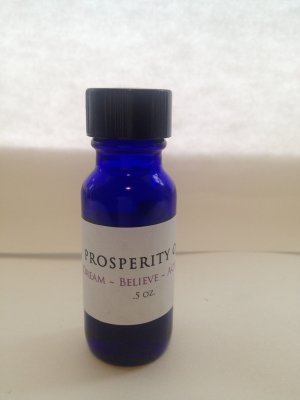Prosperity Oil