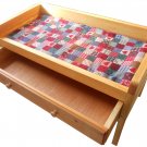 Doll Changing Table with mattress for an 18 to 20 inch doll