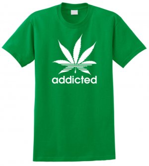 Addicted