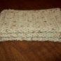 Hand Crochet Dish Cloth