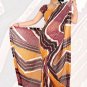 Sari Saree Premium Georgette Printed Designer Sarees With Blouse - X 2652a N