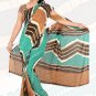 Sari Saree Premium Georgette Printed Designer Sarees With Blouse - X 2652b N