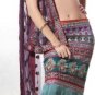 Indian Bollywood Designer Lehenga Choli / Ghagara Choli Saree Sari - TS2013