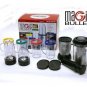 Magic Bullet 21 Piece Set &acirc;�&deg; Juicer Smoothie Blender Mixer &acirc;�&deg; Food Processor &acirc;�&deg;