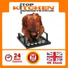 Barbecue Beer Can Chicken Roaster ✰ BBQ Bird ✰ Low Fat 4 Weight Watchers ✰ Oven ✰ Grill