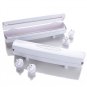 Wraptastic - Wrap Cling Film Kitchen Foil Dispenser Cutter