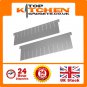 Alan Silverwood Set of 2 Extra Dividers For 12 Inch Multisize Cake Pan