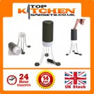 Robo Auto Stir Crazy - Automatic Stirrer Gadget