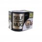 Self Stirring Mug ✰ Plain Lazy ✰ Auto Stir Tea Coffee ✰ Office Novelty Gift Cup