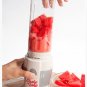Shake n Take Portable Blender + 2 Sport Bottles &acirc;�&deg; Protein Fruit Smoothie Maker