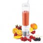 Shake n Take Portable Blender + 2 Sport Bottles &acirc;�&deg; Protein Fruit Smoothie Maker