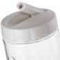 Shake n Take Portable Blender + 2 Sport Bottles ✰ Protein Fruit Smoothie Maker