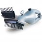 Grill Daddy BBQ Cleaner Accessory - Steam Cleaning Wire Brush Portable Tool