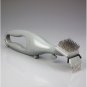 Grill Daddy BBQ Cleaner Accessory - Steam Cleaning Wire Brush Portable Tool