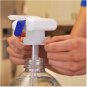 Magic Tap Automatic Drinks Dispenser â° Soda Pop Milk Wine Water Bar Pump Straw