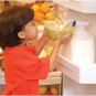Magic Tap Automatic Drinks Dispenser â° Soda Pop Milk Wine Water Bar Pump Straw