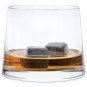 Whisky Chilled Stones &acirc;�&deg; Granite Rocks Cubes For Scotch Whiskey Glass Ice Drinks