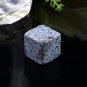 Whisky Chilled Stones ✰ Granite Rocks Cubes For Scotch Whiskey Glass Ice Drinks