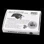 Whisky Chilled Stones ✰ Granite Rocks Cubes For Scotch Whiskey Glass Ice Drinks