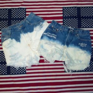 Sunny Shorts