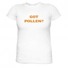 Bee Pollen By 2 Beeuties T Shirt