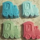 Train Soap