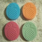 Pineapple soap