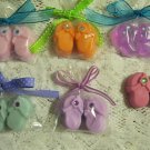 Flip Flop Soaps