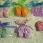 Flip Flop Soaps