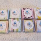 Square Soaps