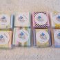 Square Soaps