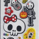 NB Xmas  stickers - Crafts Rewards Kids Scrapbook