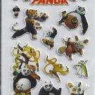 Panda Animals stickers - Crafts Rewards Kids Scrapbook