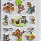 Cat Mouse  stickers - Crafts Rewards Kids Scrapbook