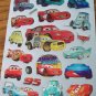 Cars-  Foil stickers - Crafts Rewards Kids Scrapbook