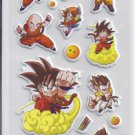 Dragon -  Puffy stickers - Crafts Rewards Kids Scrapbook