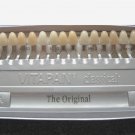 Vita Vitapan Dental Shade Guide for Whetining and Bleaching