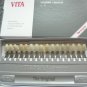 Vita Vitapan Dental Shade Guide for Whetining and Bleaching