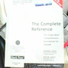 Oracle8 - The Complete Reference