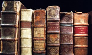 Old Books