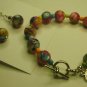 Hippy at Heart Bracelet/Earring Set
