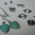 Interchangeable Earring Set
