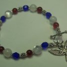 American at Heart Bracelet