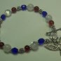 American at Heart Bracelet