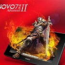 Ainol Novo 7 Tablet PC - Ainol Novo 7 Advanced II Tablet PC - Multi Touch + Android 4.0