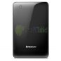 New Lenovo LePad A1 Tablet PC - 7 Inch 2GB Android 2.3 Tablet PC Support 3G - Cheap Lenovo LePad