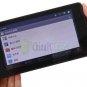 Huawei S7 Slim 7 Inch Android Tablet PC + 3G WCDMA + GSM Phone - Huawei Android Tablet