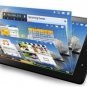 Huawei S7 Slim 7 Inch Android Tablet PC + 3G WCDMA + GSM Phone - Huawei Android Tablet
